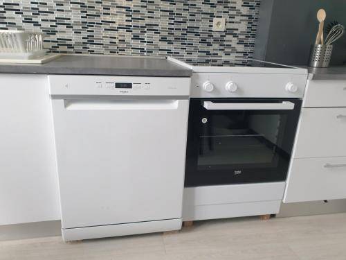 Apartment Longwy