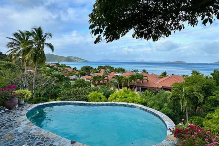 Villa Virgin Gorda
