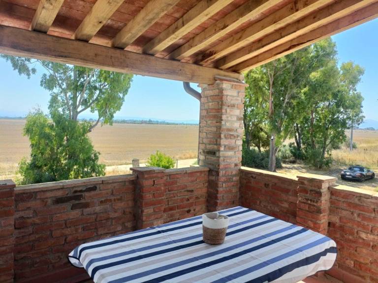 Agriturismo Principina A Mare