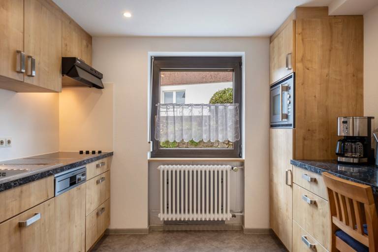 Apartment 'Rathäusle I' with Shared Terrace, Shared Garden and Wi-Fi — photo 5