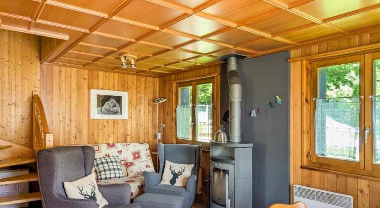 Holiday apartment with 3 rooms for 8 persons — photo 2