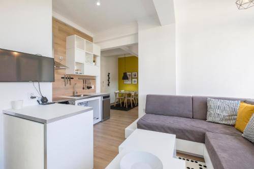 Appartement Sofia Center