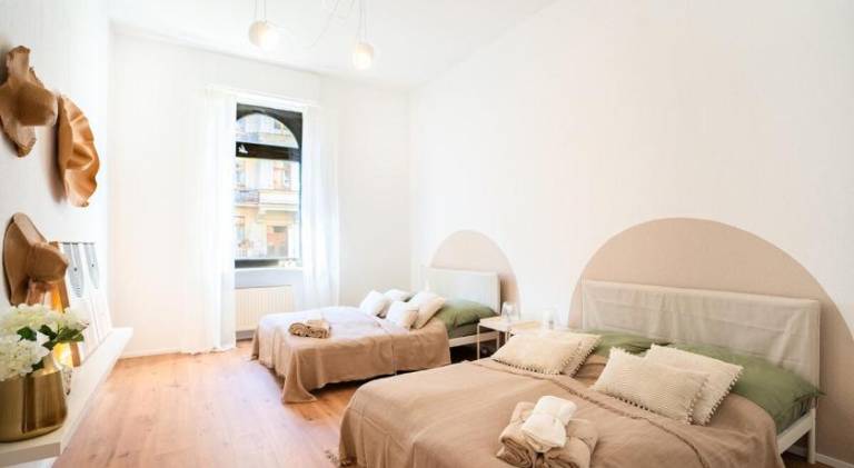 Rental apartment | Suitable for remote work | Pets allowed — photo 2