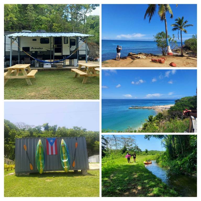 Resort Ceiba Alta