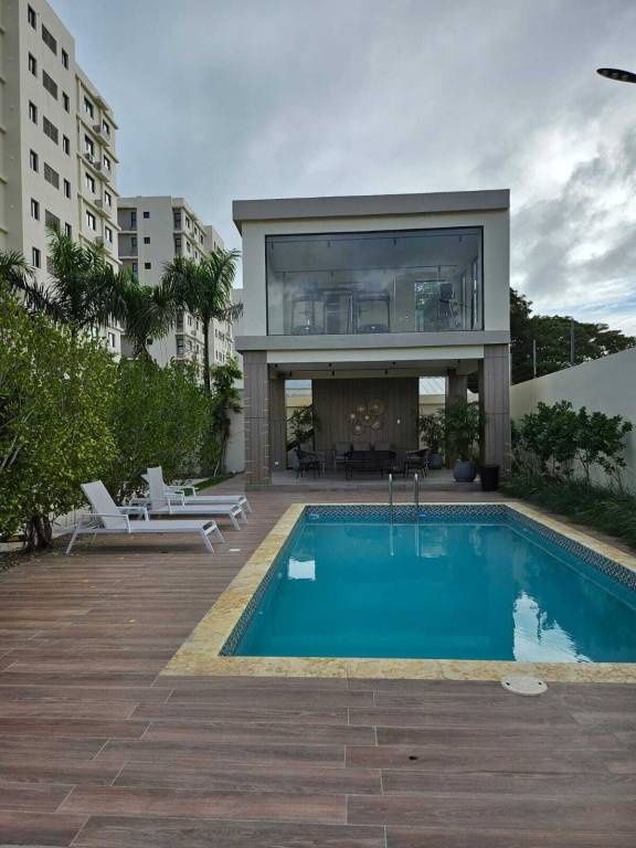 Apartamento  Santiago De Los Caballeros