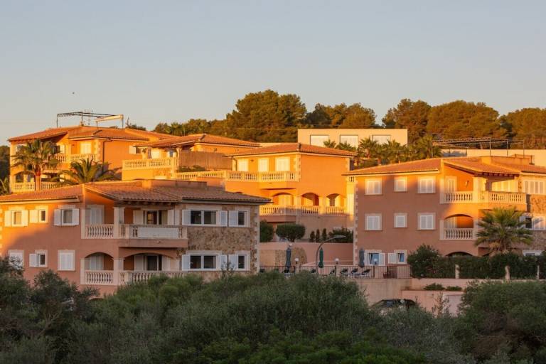Ferienhaus  Porto Cristo
