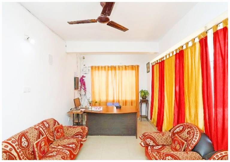 Goroomgo Sands Bay Puri — photo 4