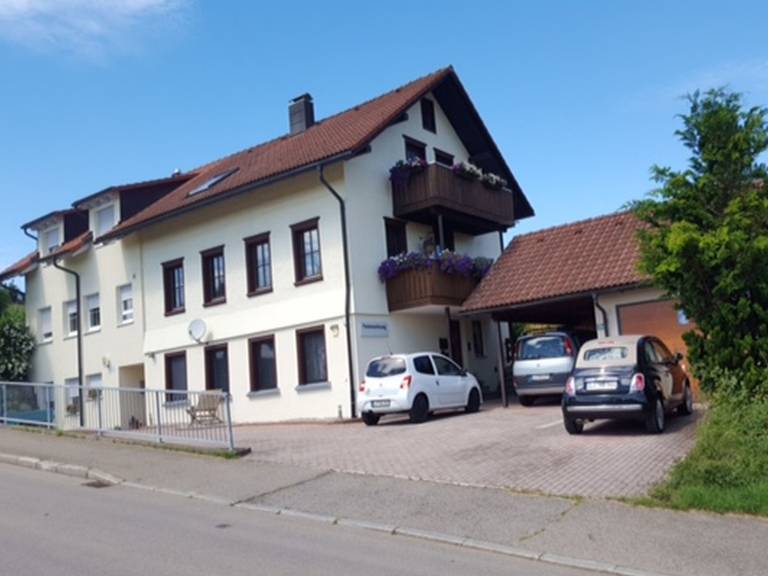 Ferienwohnung  Bodolz