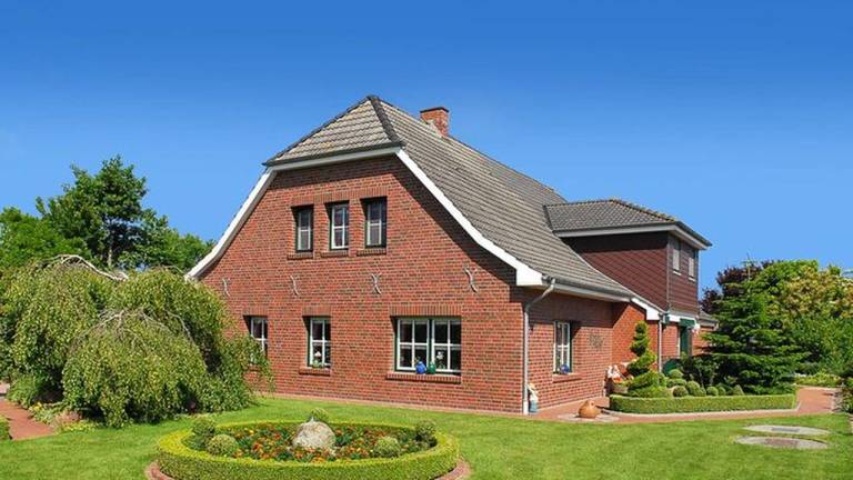 Ferienwohnung Friederikensiel