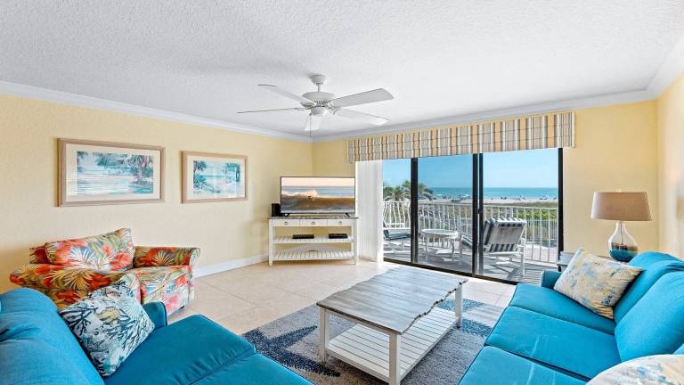 Condo Cocoa Beach