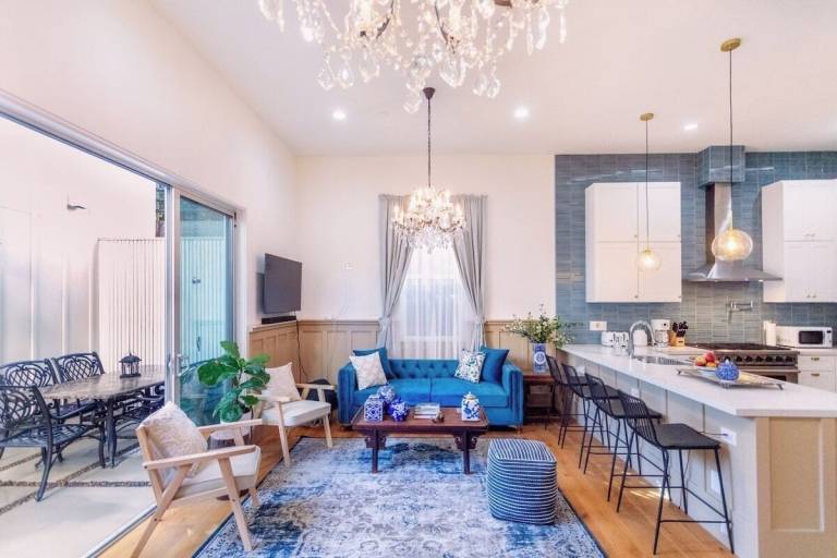Villa Oakland