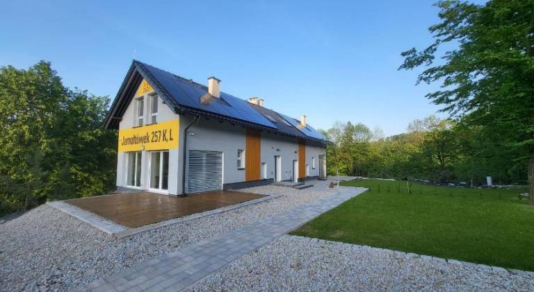 House | Pets are welcome in Opole