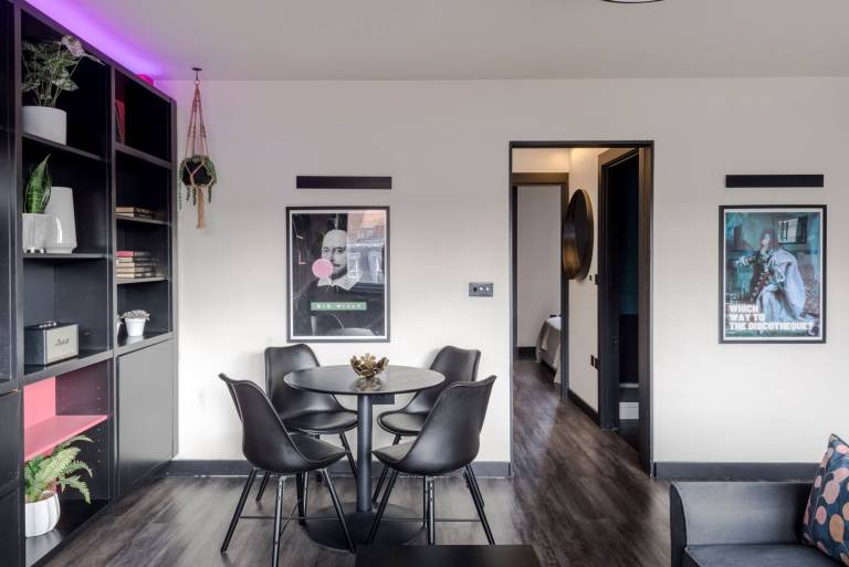 Apartment  Shoreditch