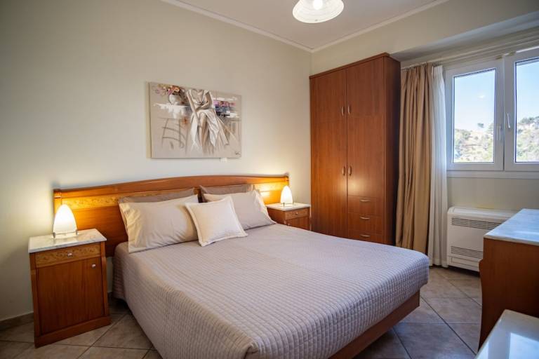 Ferienwohnung Vathi