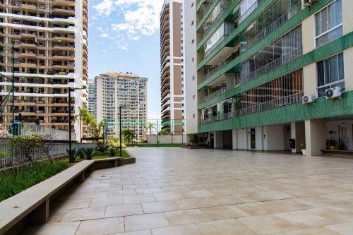 Apartment Barra da Tijuca