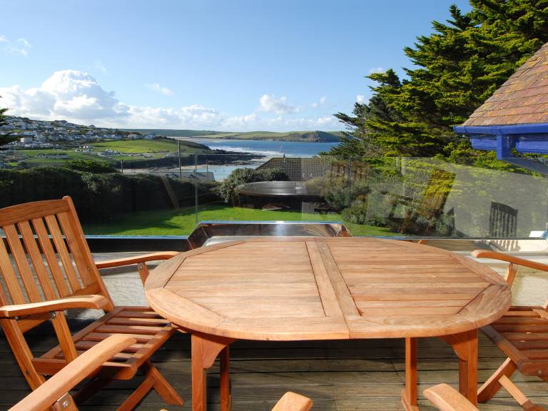 Apartment Polzeath