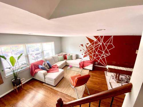 150 m² Ferienwohnung