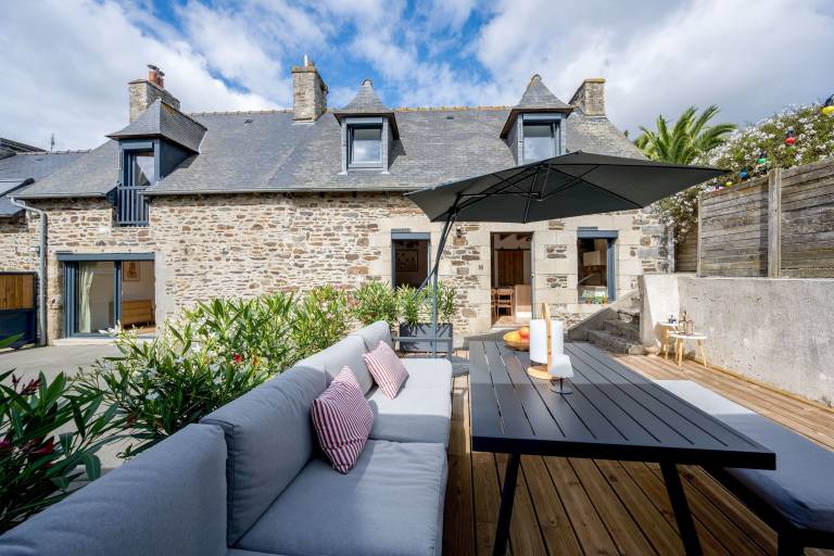 House  Plérin