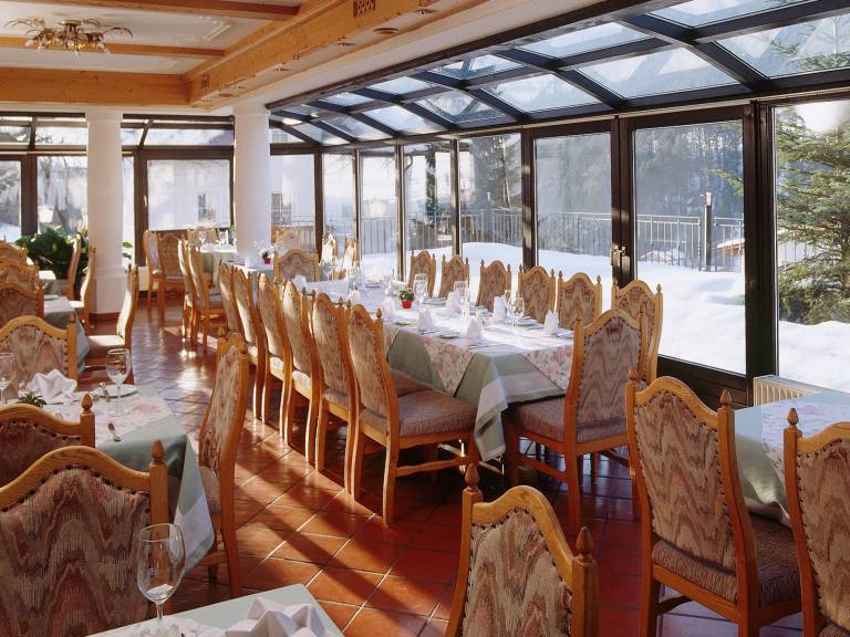 Hotel Mariasteinerhof — photo 2