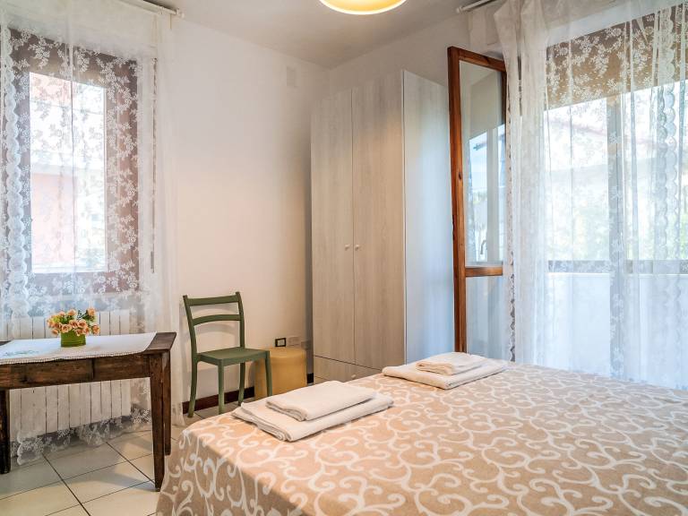 Holiday apartment | Sea view — photo 5