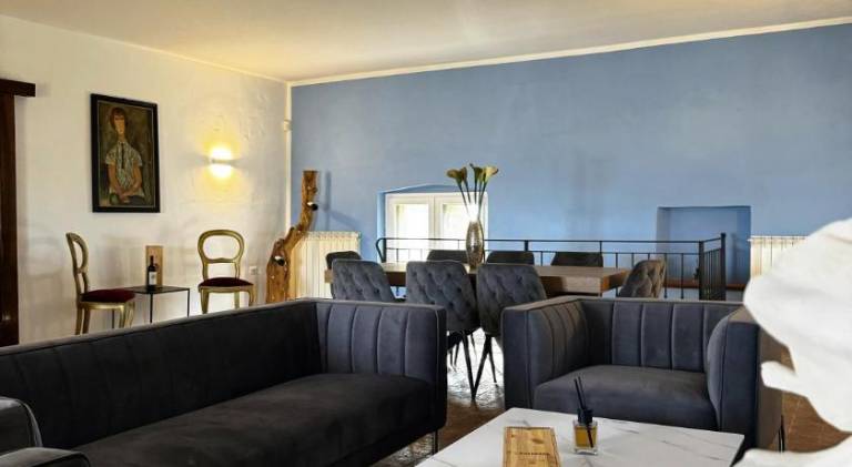 Relais Appartamento Castello Magona - Venturina Terme — photo 2