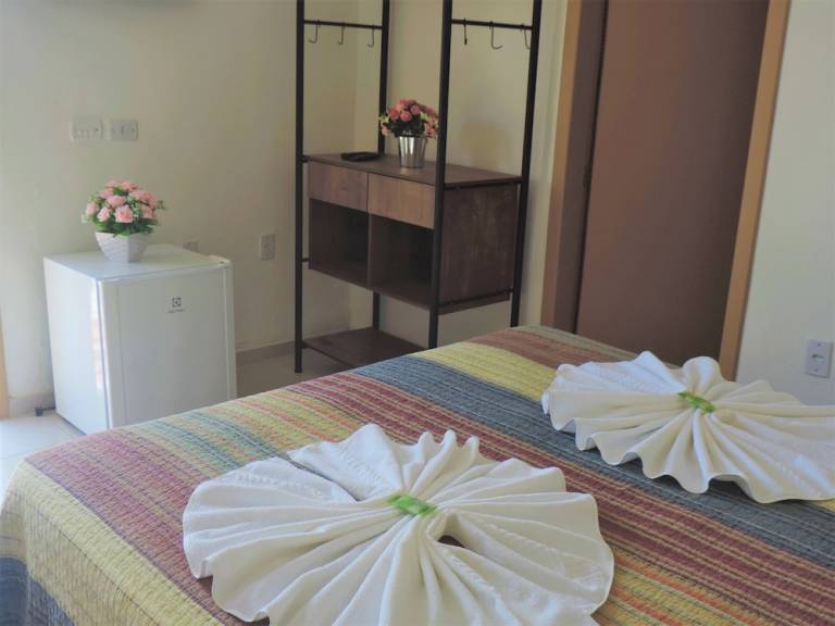 Apartment  Paraty