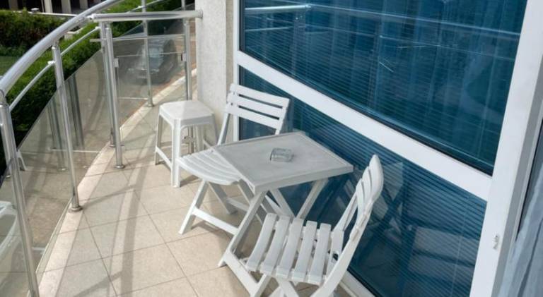 Holiday apartment with pool | Close to the beach | Pets allowed — photo 2