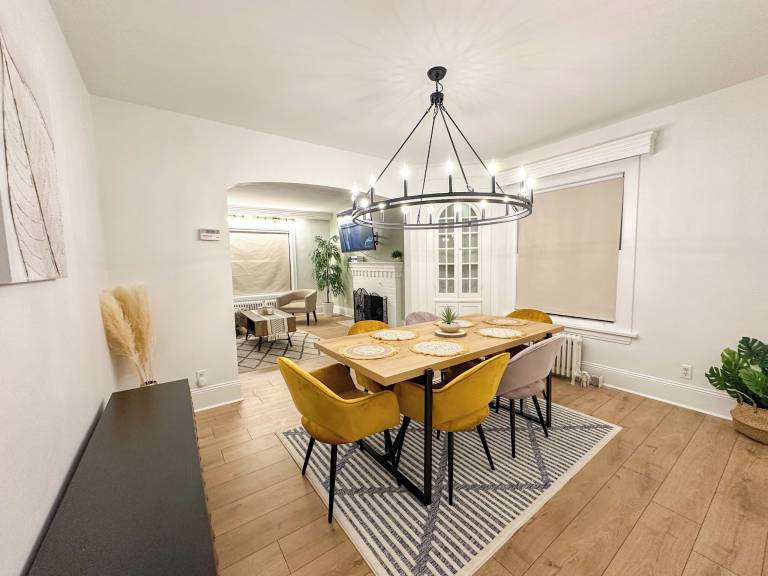 House Moncton