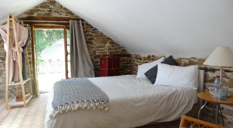 Bed and breakfast  Arnac-Pompadour