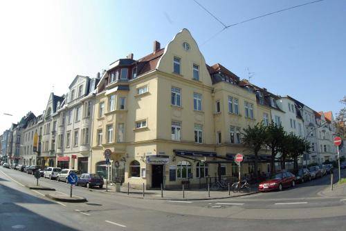 Appartement Lindenthal