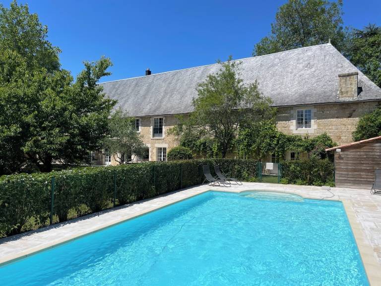 Villa Poitiers