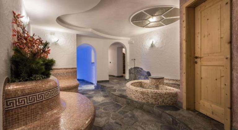 Albergo Posta Pederoa — photo 4