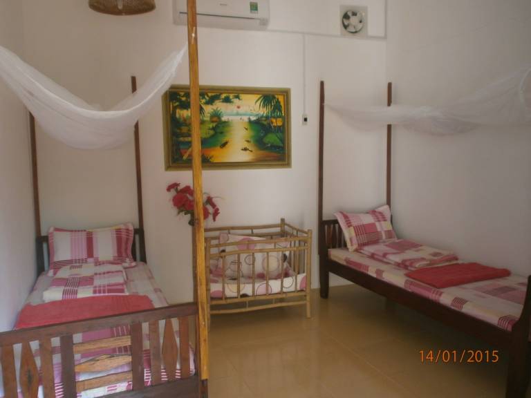 Privatzimmer