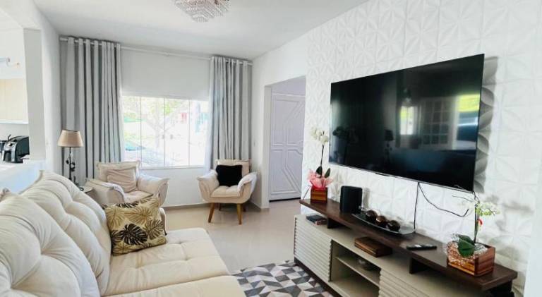 Spacious house | Pets allowed in Florianópolis