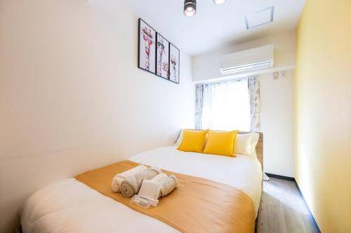 56 m² Ferienwohnung