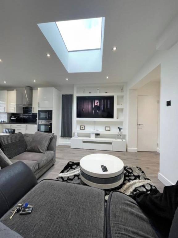 House Hornchurch