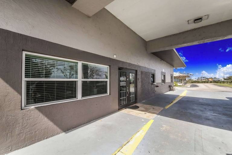 Motel Winter Haven