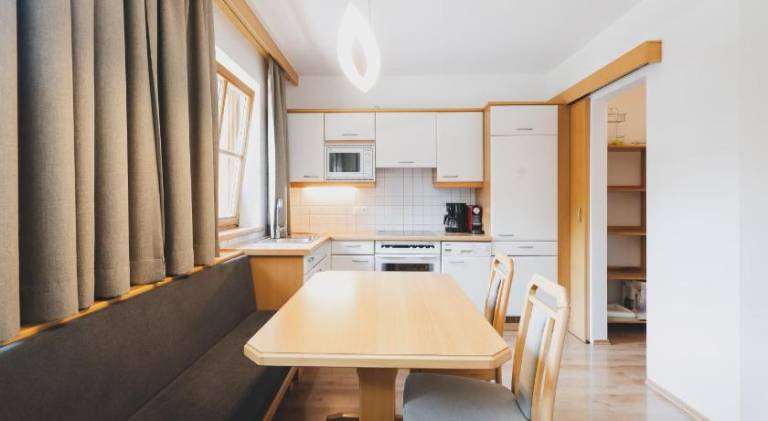 Holiday apartment with 1 room for 6 persons — photo 3