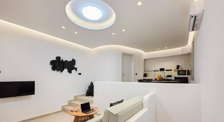 Rental apartment with patio & jacuzzi | Pets are welcome — photo 5