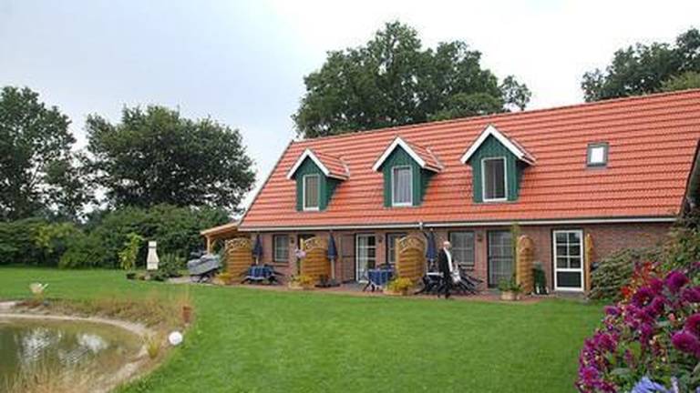 Ferienwohnung  Westerstede