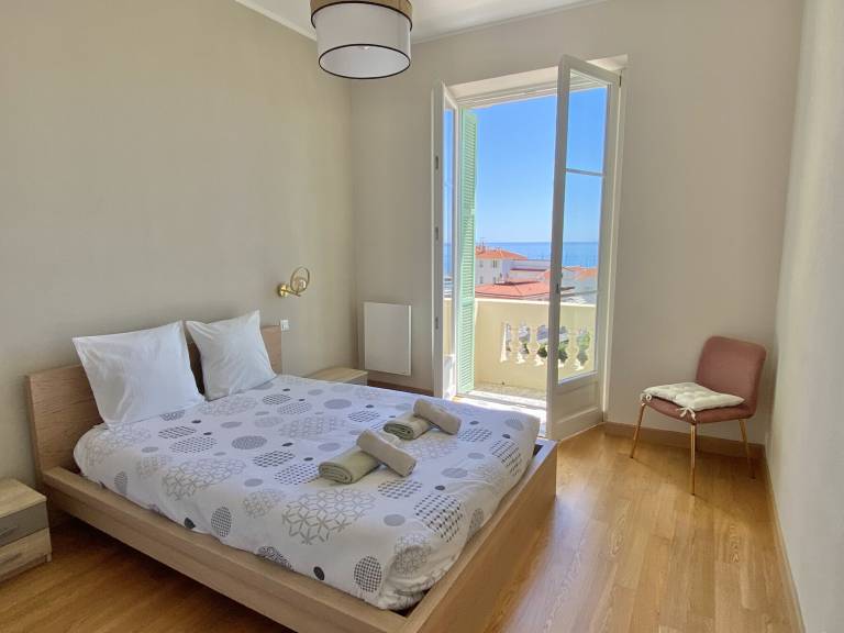 Appartement Castellar
