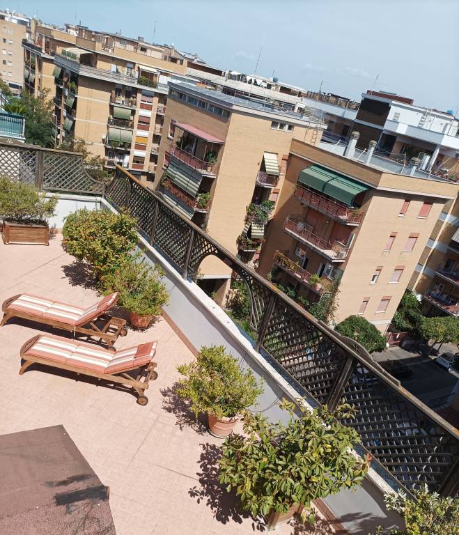 Appartamento Lido di Ostia