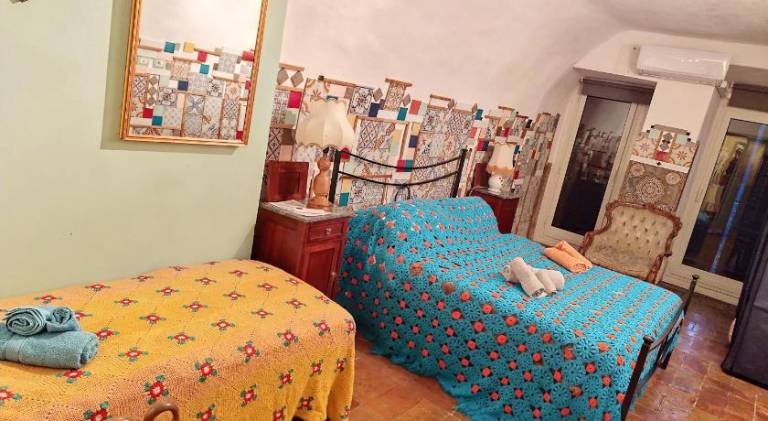 Rental apartment | Pets are welcome in Narni