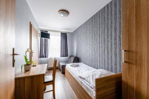 Bed & Breakfast Lubliniec