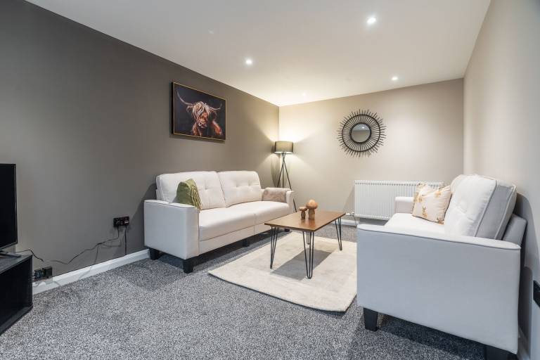 Apartment Lanark