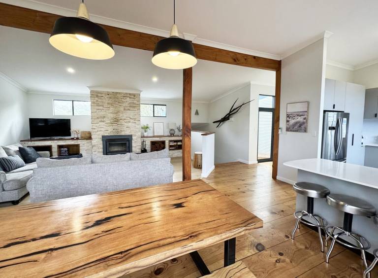House Denmark