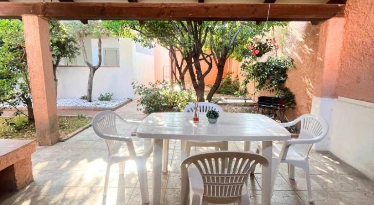 Mirto Beachside Apartment - 2BR - Wi-Fi - AC - 100m from the Beach - BBQ - Parking — photo 4