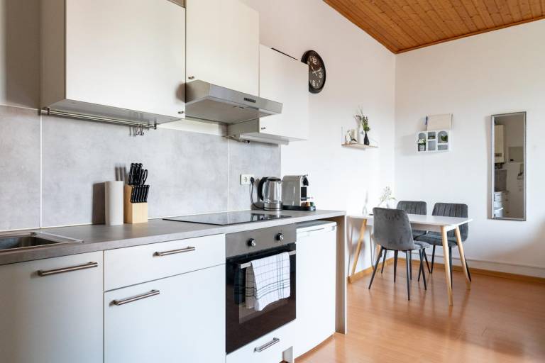 Holiday apartment with 1 room for 3 persons — photo 3