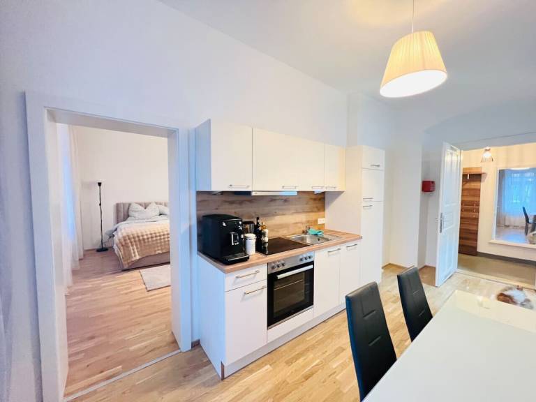 Ferienwohnung  Graz