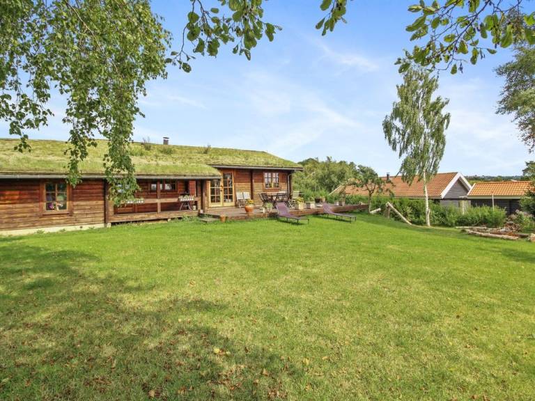 Feriecenter Rønde